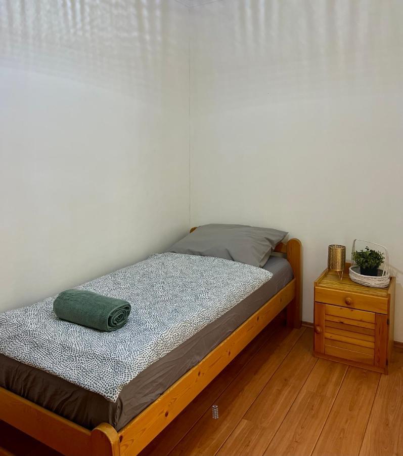 Appartamento Casa Di Bianca - Koezvetlen Vizparti Nyaralo Siófok Esterno foto