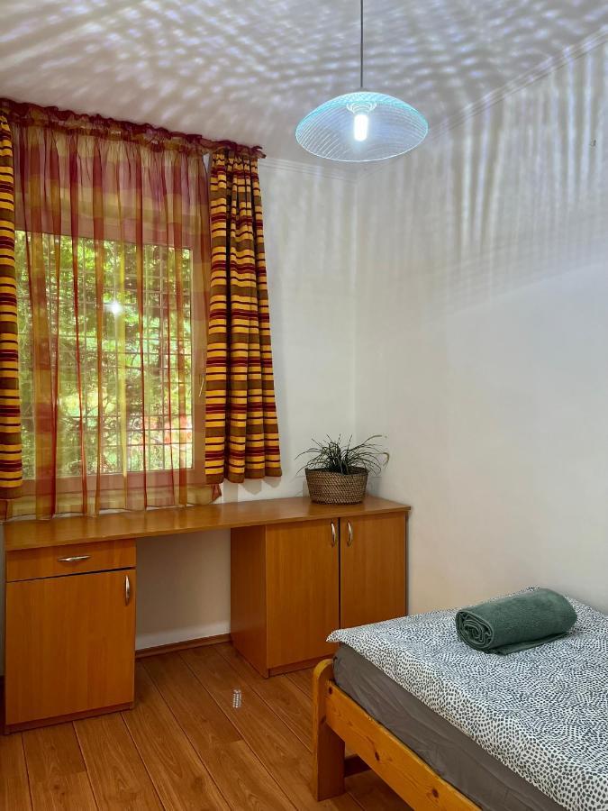 Appartamento Casa Di Bianca - Koezvetlen Vizparti Nyaralo Siófok Esterno foto