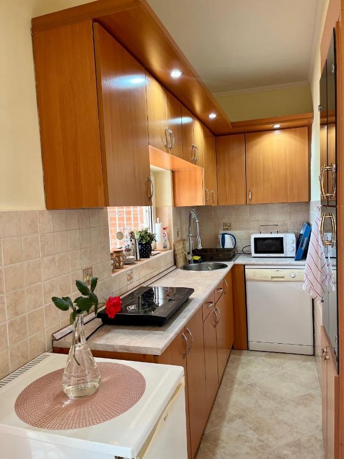Appartamento Casa Di Bianca - Koezvetlen Vizparti Nyaralo Siófok Esterno foto
